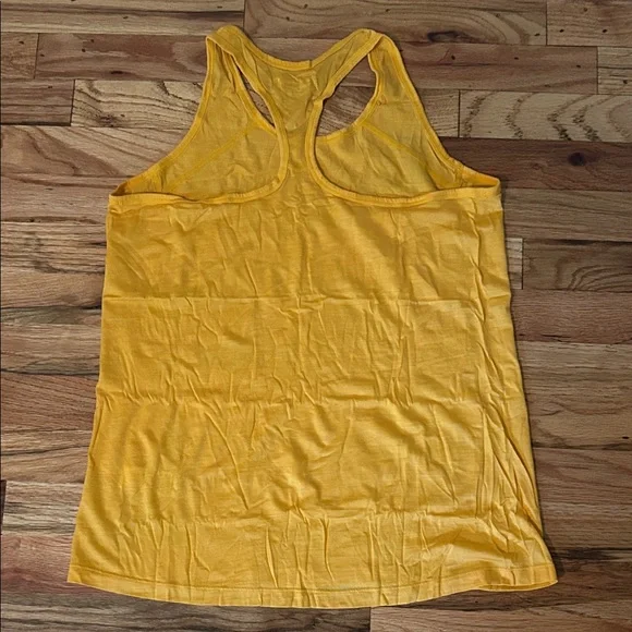 Smartwool Merino Wool Tank Top - Picture 4 of 5